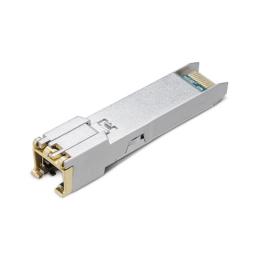 TP-Link SM5310-T Modulo 10GBase-T RJ45 SFP+ TP-Link SM5310-T Modulo 10GBase-T RJ45 SFP+