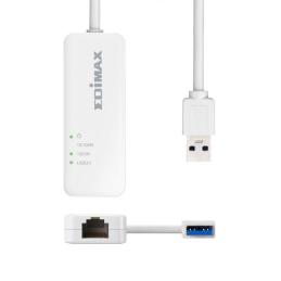 Edimax EU-4306 V2 Adaptador USB 3.0 Ethernet Gb Edimax EU-4306 V2 Adaptador USB 3.0 Ethernet Gb