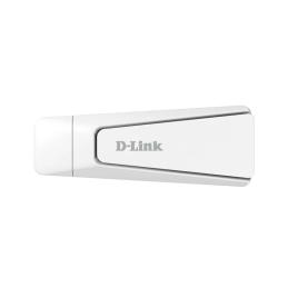 D-Link AX18U Adapter USB3.0 WiFi6 AX1800