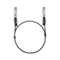 TP-Link SM5220-1M Cable Directo SFP+ 10Gb 1 metro TP-Link SM5220-1M Cable Directo SFP+ 10Gb 1 metro