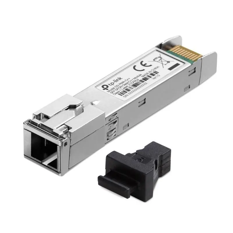 TP-Link DS-PMA-C++ Módulo SFP GPON OLT Clase C++