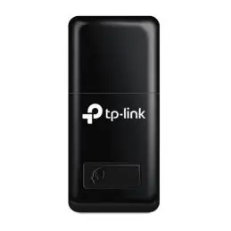 TP-LINK TL-WN823N Tarjeta Red WiFi N300 Nano USB TP-LINK TL-WN823N Tarjeta Red WiFi N300 Nano USB