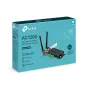 TP-Link Archer T4E Adaptador Wi-Fi PCI-E AC120