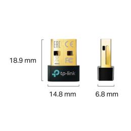 TP-Link UB5A Adaptador Nano USB2.0 BlueTooth 5.0 TP-Link UB5A Adaptador Nano USB2.0 BlueTooth 5.0