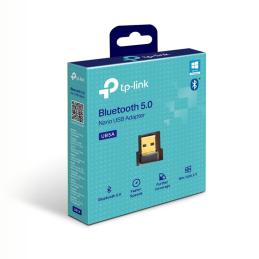 TP-Link UB5A Adaptador Nano USB2.0 BlueTooth 5.0 TP-Link UB5A Adaptador Nano USB2.0 BlueTooth 5.0