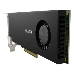 Mikrotik CCR2004-1G-2XS-PCIe Adap 2xSFP28 1xGbE LP Mikrotik CCR2004-1G-2XS-PCIe Adap 2xSFP28 1xGbE LP