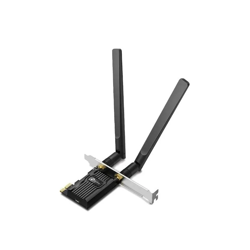 TP-Link Archer TX20E Adaptador PCIe WiFi6 AX1800 TP-Link Archer TX20E Adaptador PCIe WiFi6 AX1800