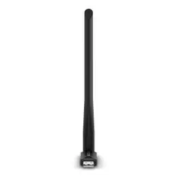 TP-Link Archer T2U Plus Adaptador WiFi AC600 USB TP-Link Archer T2U Plus Adaptador WiFi AC600 USB