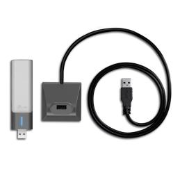 TP-Link Archer TX20UH Adaptador USB WiFi6 AX1800 TP-Link Archer TX20UH Adaptador USB WiFi6 AX1800