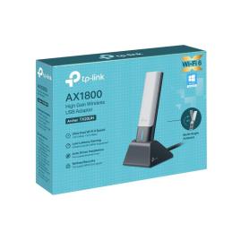 TP-Link Archer TX20UH Adaptador USB WiFi6 AX1800 TP-Link Archer TX20UH Adaptador USB WiFi6 AX1800