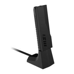 MSI GUBE65 BE6500 WiFi7 USB Adapter MSI GUBE65 BE6500 WiFi7 USB Adapter
