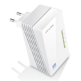 TP-LINK TL-WPA4220 Powerline Extensor AV600 TP-LINK TL-WPA4220 Powerline Extensor AV600