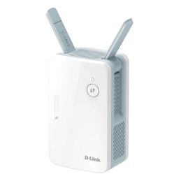 D-link E15 Eagle Pro AI AX1500 Mesh Range Extender D-link E15 Eagle Pro AI AX1500 Mesh Range Extender