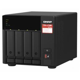 QNAP TS-473A-8G NAS 4XHDD-Bay 2x2.5GbE 4xUSB QNAP TS-473A-8G NAS 4XHDD-Bay 2x2.5GbE 4xUSB