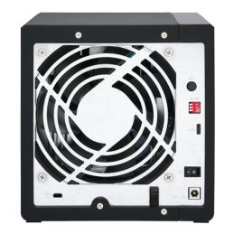 QNAP TR-004 Raid Expansion 4XHDD-Bay 1xUSB-C 3.2 QNAP TR-004 Raid Expansion 4XHDD-Bay 1xUSB-C 3.2