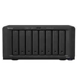 Synology DS1823xs+ NAS 8Bay DiskStation 2xGbE 1x10