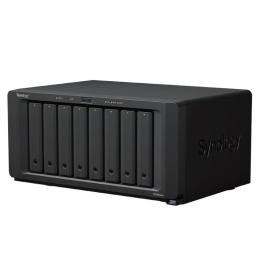 Synology DS1823xs+ NAS 8Bay DiskStation 2xGbE 1x10 Synology DS1823xs+ NAS 8Bay DiskStation 2xGbE 1x10