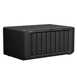 Synology DS1823xs+ NAS 8Bay DiskStation 2xGbE 1x10 Synology DS1823xs+ NAS 8Bay DiskStation 2xGbE 1x10