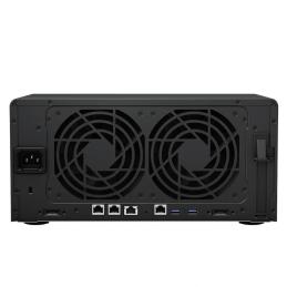 Synology DS1823xs+ NAS 8Bay DiskStation 2xGbE 1x10 Synology DS1823xs+ NAS 8Bay DiskStation 2xGbE 1x10