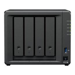 Synology DS925+ NAS 4Bay DiskStation 2x2.5GbE