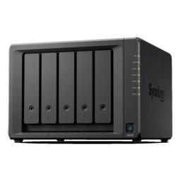 SYNOLOGY DX525 Expansion Unit 5Bay HDD/SSD