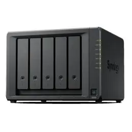 SYNOLOGY DX525 Expansion Unit 5Bay HDD/SSD