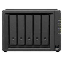SYNOLOGY DX525 Expansion Unit 5Bay HDD/SSD SYNOLOGY DX525 Expansion Unit 5Bay HDD/SSD