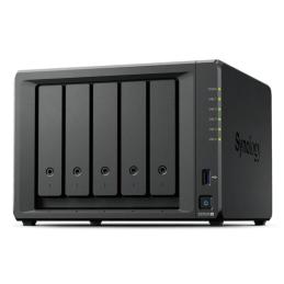 Synology DS1525+ NAS 5Bay DiskStation 2x2.5GbE