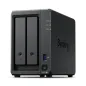 Synology DS725+ NAS 2Bay DiskStation 1x2.5Gb 1xGb