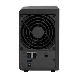 Synology DS225+ NAS 2Bay DiskStation 1x2.5Gb 1xGb