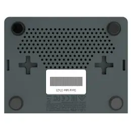 MikroTik RB760iGS hEX S Router 5xGB 1xSFP L4 MikroTik RB760iGS hEX S Router 5xGB 1xSFP L4