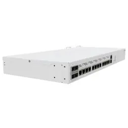 Mikrotik CCR2116-12G-4S+ Router 12xGbE 4xSFP+10Gb Mikrotik CCR2116-12G-4S+ Router 12xGbE 4xSFP+10Gb