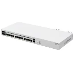 Mikrotik CCR2116-12G-4S+ Router 12xGbE 4xSFP+10Gb Mikrotik CCR2116-12G-4S+ Router 12xGbE 4xSFP+10Gb