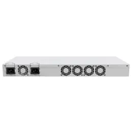 Mikrotik CCR2116-12G-4S+ Router 12xGbE 4xSFP+10Gb Mikrotik CCR2116-12G-4S+ Router 12xGbE 4xSFP+10Gb