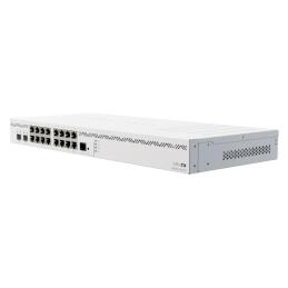 MikroTik CCR2004-16G-2S+ Router 16xGbE+2x10GbSFP+ MikroTik CCR2004-16G-2S+ Router 16xGbE+2x10GbSFP+