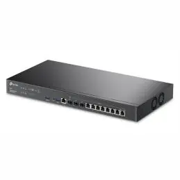 TP-Link ER8411 Router 8xGbE 1x10Gb SFP+ WAN TP-Link ER8411 Router 8xGbE 1x10Gb SFP+ WAN