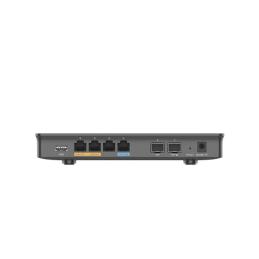 Grandstream GWN7002 Router 2xSFP 4xGbE LAN/WAN DPI Grandstream GWN7002 Router 2xSFP 4xGbE LAN/WAN DPI