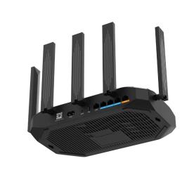Reyee Router WiFi6 AX3000 Dual Band metal 5xGbE