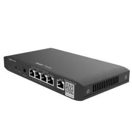 Reyee Cloud Router 5xGbE (4 POE+) 54W 2xWAN Reyee Cloud Router 5xGbE (4 POE+) 54W 2xWAN