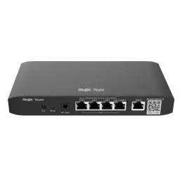 Reyee Cloud Router 5xGbE (4 POE+) 54W 2xWAN Reyee Cloud Router 5xGbE (4 POE+) 54W 2xWAN