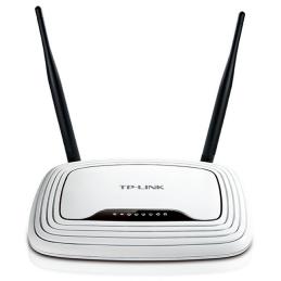 TP-LINK TL-WR841N Router N300 2T2R 5dBi TP-LINK TL-WR841N Router N300 2T2R 5dBi