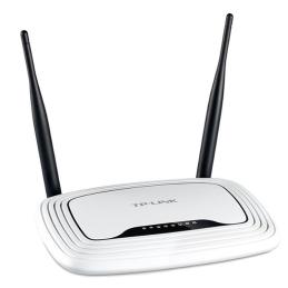 TP-LINK TL-WR841N Router N300 2T2R 5dBi TP-LINK TL-WR841N Router N300 2T2R 5dBi
