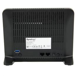 SYNOLOGY MR2200ac Router AC2200 SYNOLOGY MR2200ac Router AC2200
