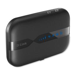 D-Link DWR-932 4G LTE Mobile WiFi Hotspot 150 Mbps D-Link DWR-932 4G LTE Mobile WiFi Hotspot 150 Mbps