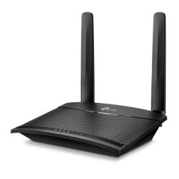 TP-LINK TL-MR100 Router 4G LTE WiFi N300 TP-LINK TL-MR100 Router 4G LTE WiFi N300