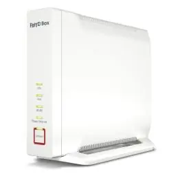 FRITZ!Box 4060 Router WiFi6 4x4 MIMO Mesh Tri-Ba