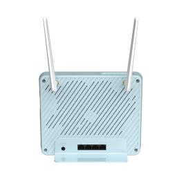 D-Link G416 EAGLE PRO AI AX1500 4G+ Smart Router D-Link G416 EAGLE PRO AI AX1500 4G+ Smart Router