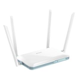 D-Link G403 EAGLE PRO AI N300 4G Smart Router D-Link G403 EAGLE PRO AI N300 4G Smart Router