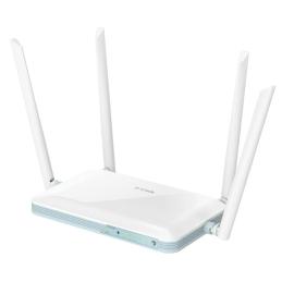D-Link G403 EAGLE PRO AI N300 4G Smart Router D-Link G403 EAGLE PRO AI N300 4G Smart Router