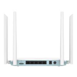 D-Link G403 EAGLE PRO AI N300 4G Smart Router D-Link G403 EAGLE PRO AI N300 4G Smart Router